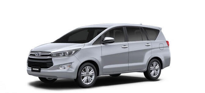 InnovaCrysta